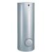 Емкостный водонагреватель серебристого цвета Vitocell 100-V тип CVAB, 300 л