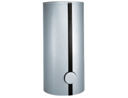 Емкостный водонагреватель серебристого цвета Vitocell 100-V тип CVA, 500 л