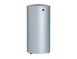 Емкостный водонагреватель серебристого цвета Vitocell 100-V тип CVAA, 160 л