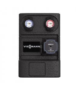 Насосные группы и коллекторы