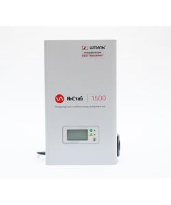 Инверторные стабилизаторы и ИБП