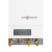 Vitodens 100-W тип B1KC 35 кВт двухконтурный, сжиженный газ