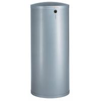 Емкостный водонагреватель серебристого цвета Vitocell 100-V тип CVAA, 200 л