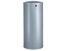 Емкостный водонагреватель серебристого цвета Vitocell 100-V тип CVAA, 200 л