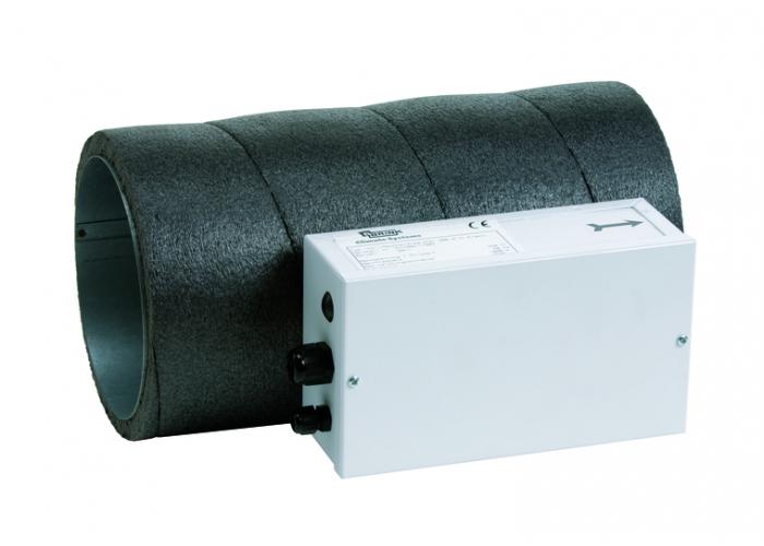Электрический регистр предварительного нагрева для Vitovent 300-W тип H32S B300