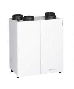 Системы вентиляции с рекуперацией